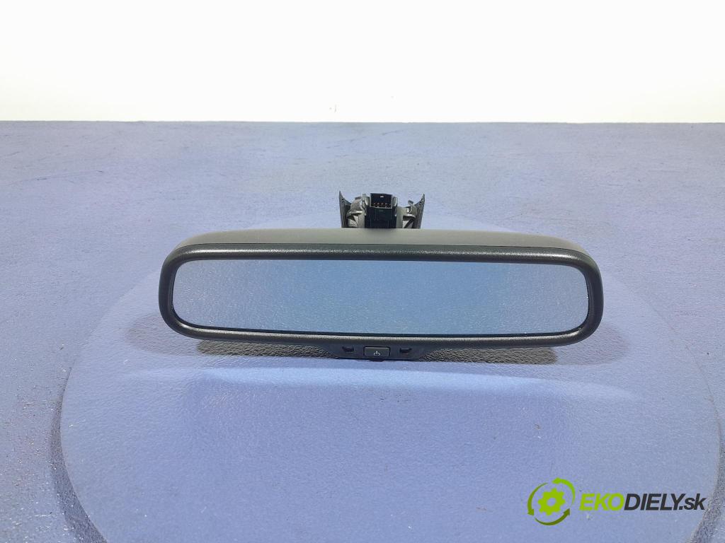 Audi A5 2014 zpětné zrcátko Uvnitř 8T0857511AD