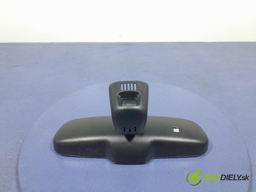 Audi A5 2014 zpětné zrcátko Uvnitř 8T0857511AD