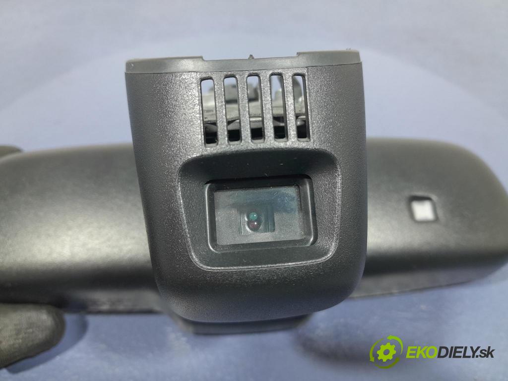 Audi A5 2014 zpětné zrcátko Uvnitř 8T0857511AD