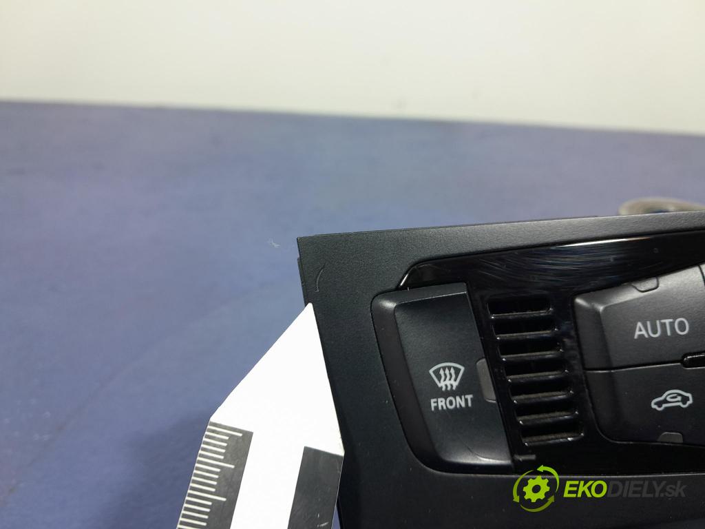 Audi A5 2014 Přepínač Klimatizace: Proud vzduchu 8K1820043AT