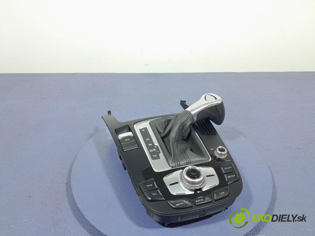 Audi A5 2014 prepínač 8T0919611K