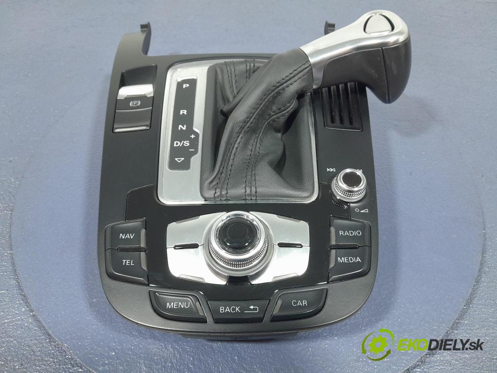 Audi A5 2014 prepínač 8T0919611K