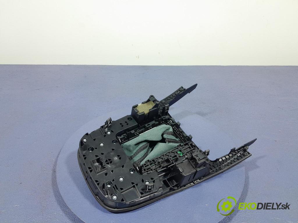 Audi A5 2014 prepínač 8T0919611K