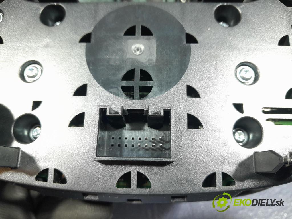 Audi A5 2014 prepínač 8T0919611K