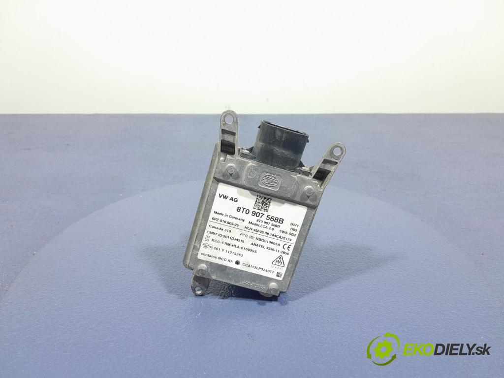 Audi A5 2014 Radar: 9T0907568B