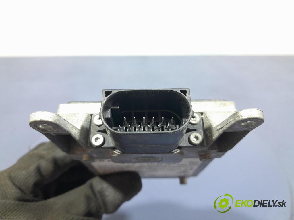 Audi A5 2014 Radar: 9T0907568B