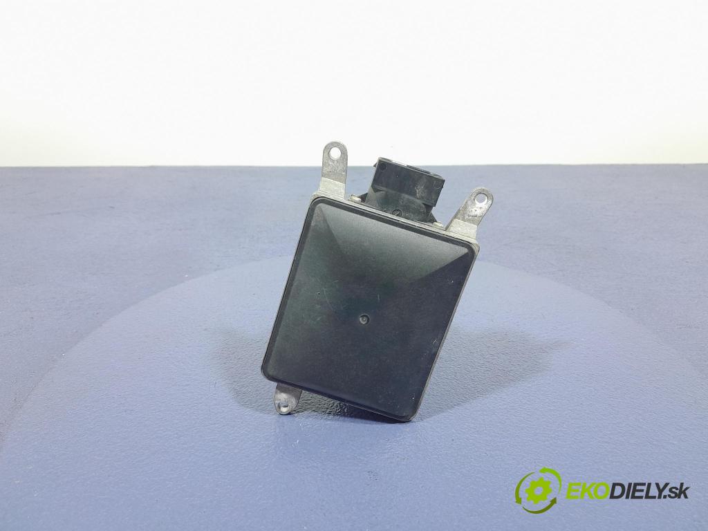 Audi A5 2014 Radar: 9T0907566B