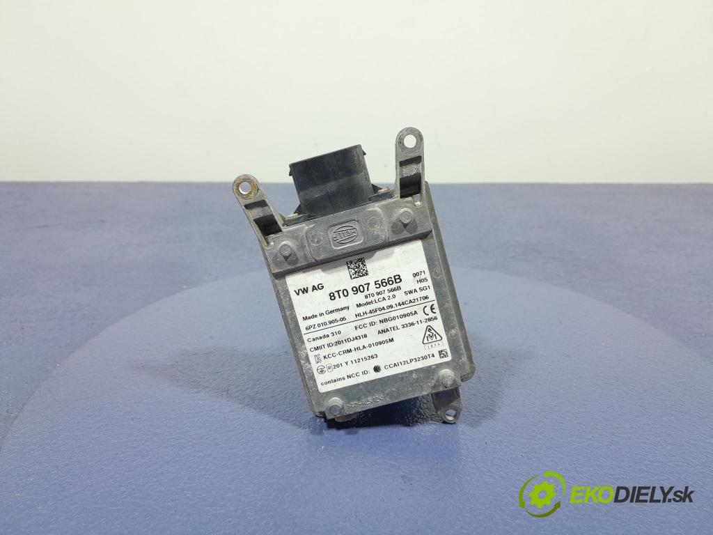 Audi A5 2014 Radar: 9T0907566B