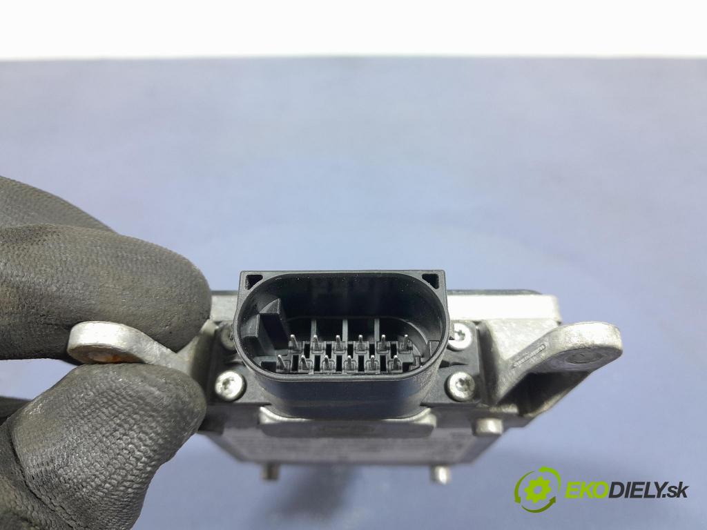 Audi A5 2014 Radar: 9T0907566B