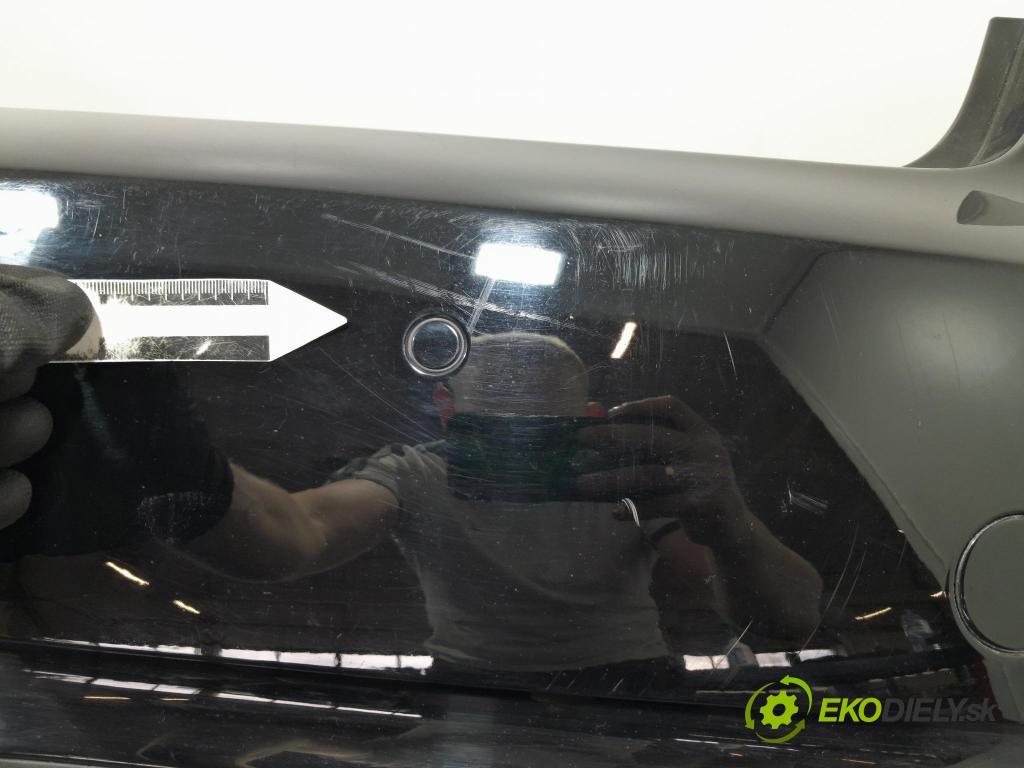 Audi A5 2014 nárazník zad