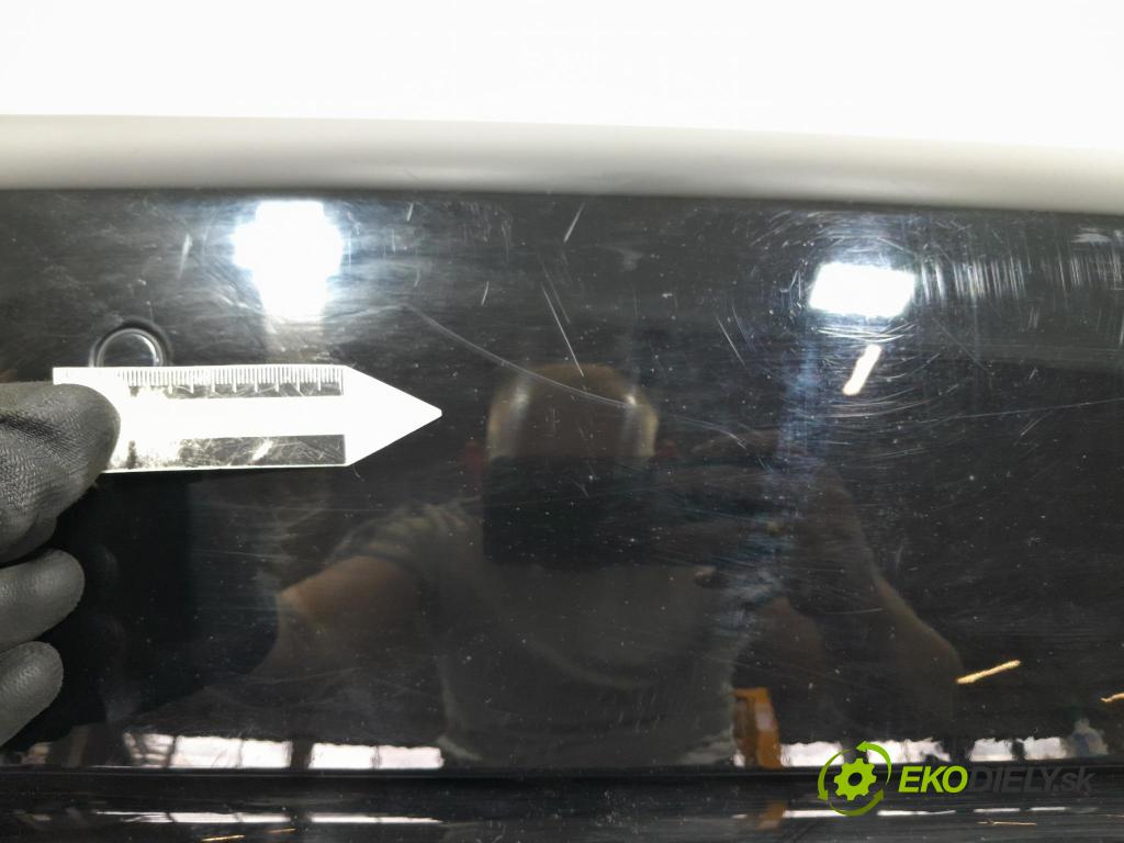 Audi A5 2014 nárazník zad