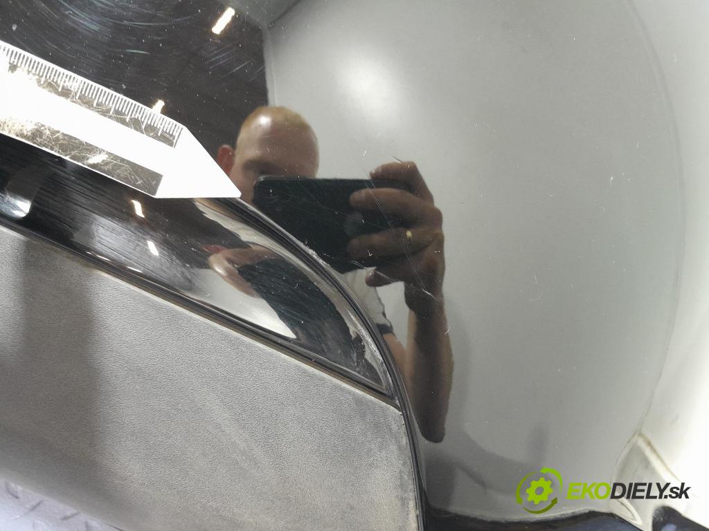 Audi A5 2014 nárazník zad