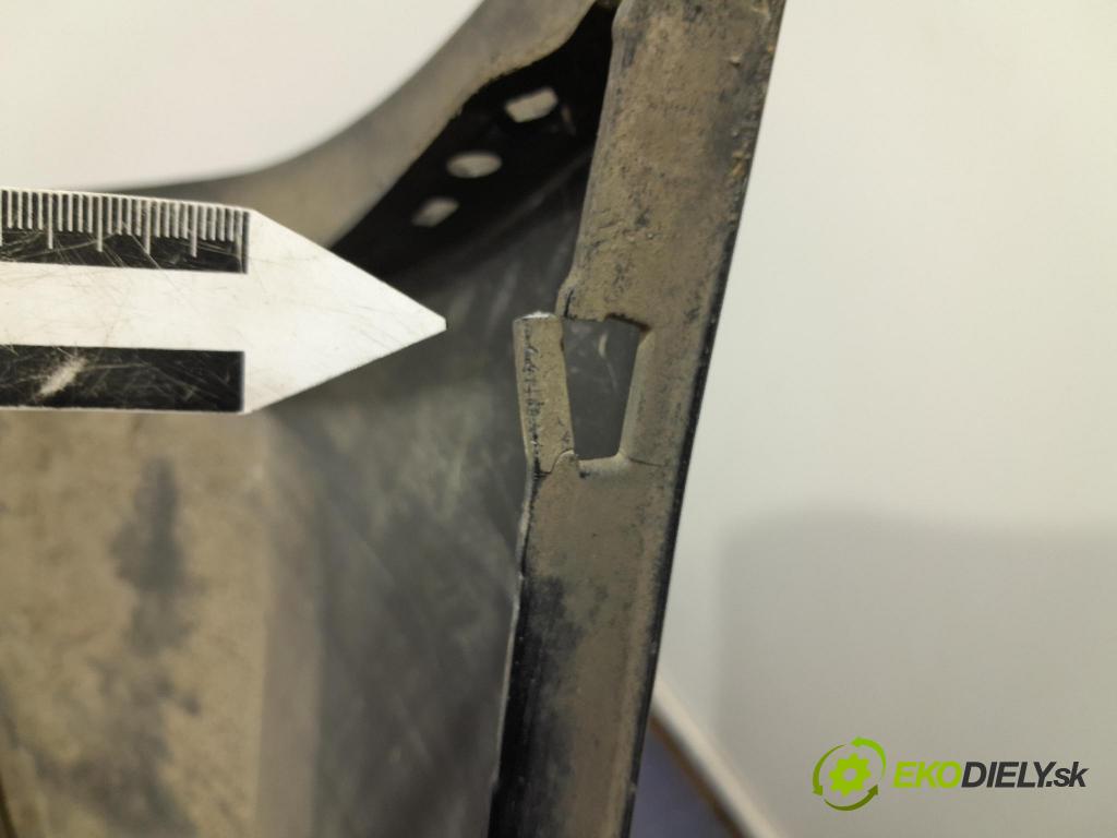 Audi A5 2014 nárazník zad