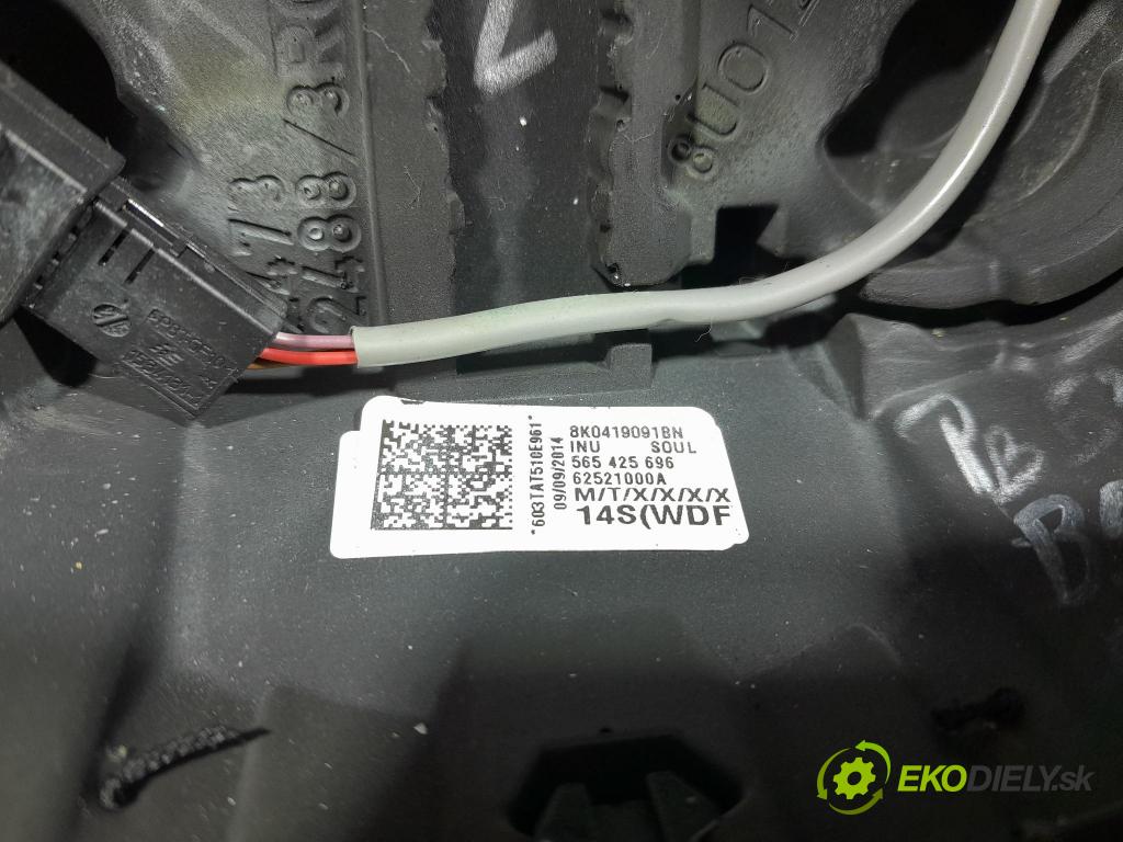 Audi A5 2014 volant 8K0419091BN