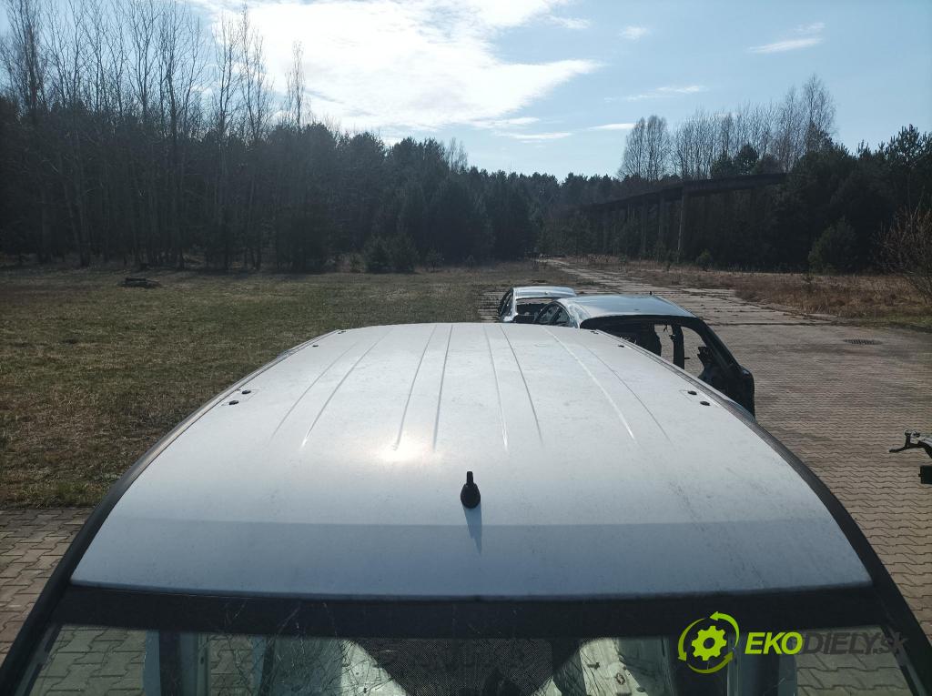 Fiat Doblo 2021 Strana: Vľavo: 