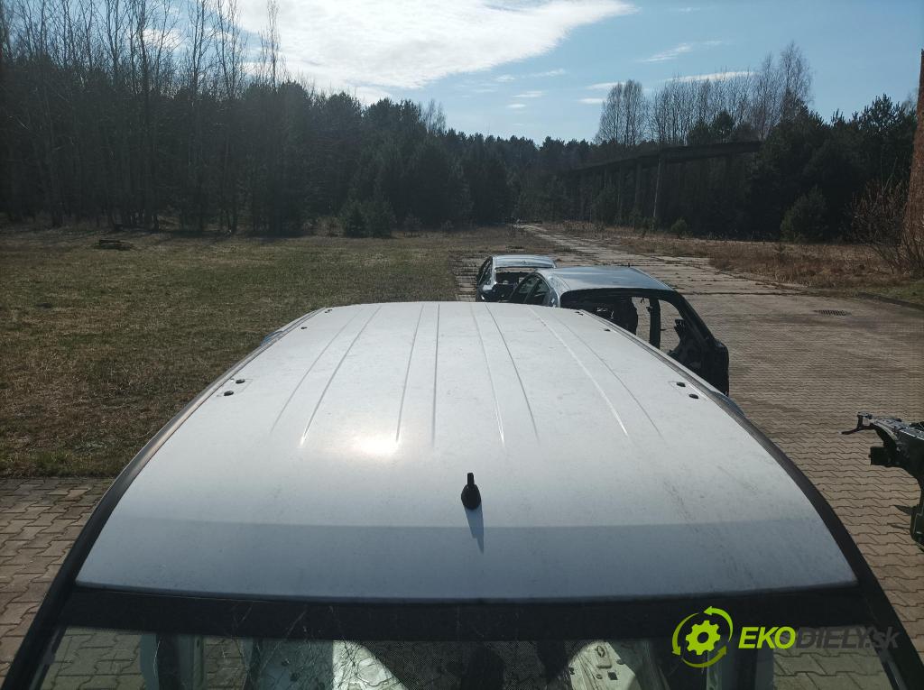 Fiat Doblo 2021 Strana: v pravo: 