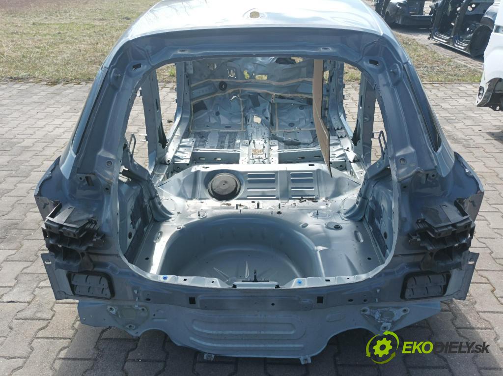 Opel Corsa 2024 blatník zad Vľavo: 