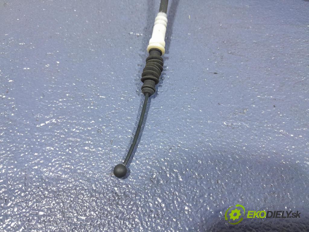 Audi A5 2014 zámok dvere Predné Vľavo: 8J1837015D