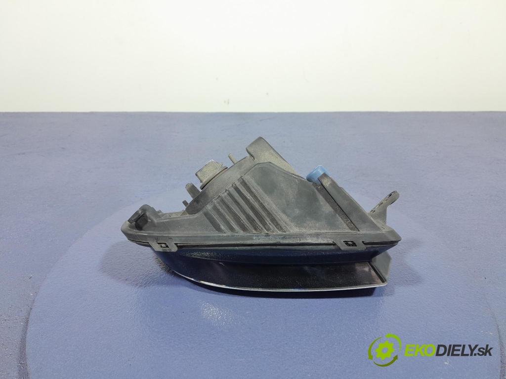 Audi A5 2014 Halogen v pravo: 8T0941700F