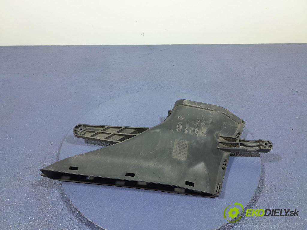 Audi A5 2014 Vstup: Vzduch: 8K0129618F