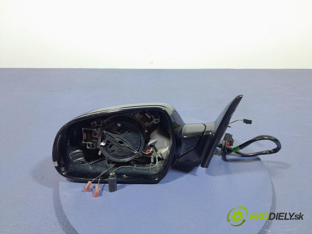 Audi A5 2014 zrkadlo Vľavo: