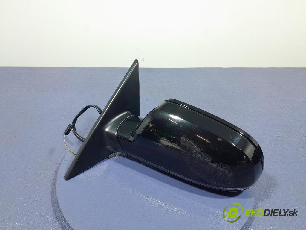 Audi A5 2014 zrkadlo Vľavo: