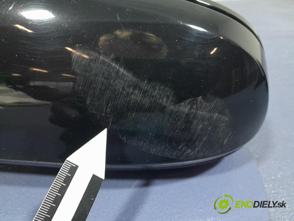 Audi A5 2014 zrkadlo Vľavo: