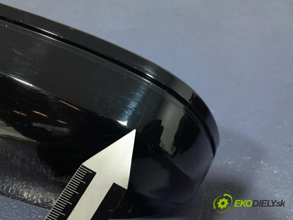 Audi A5 2014 zrkadlo Vľavo: