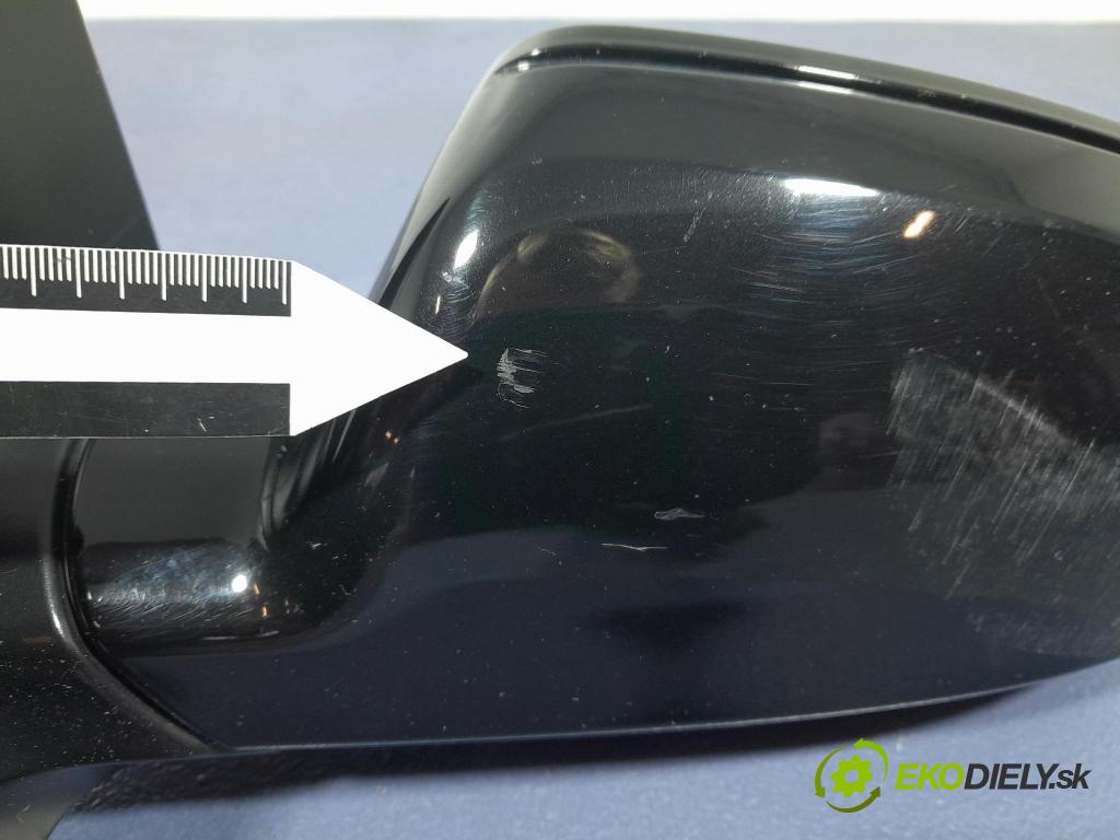 Audi A5 2014 zrkadlo Vľavo: