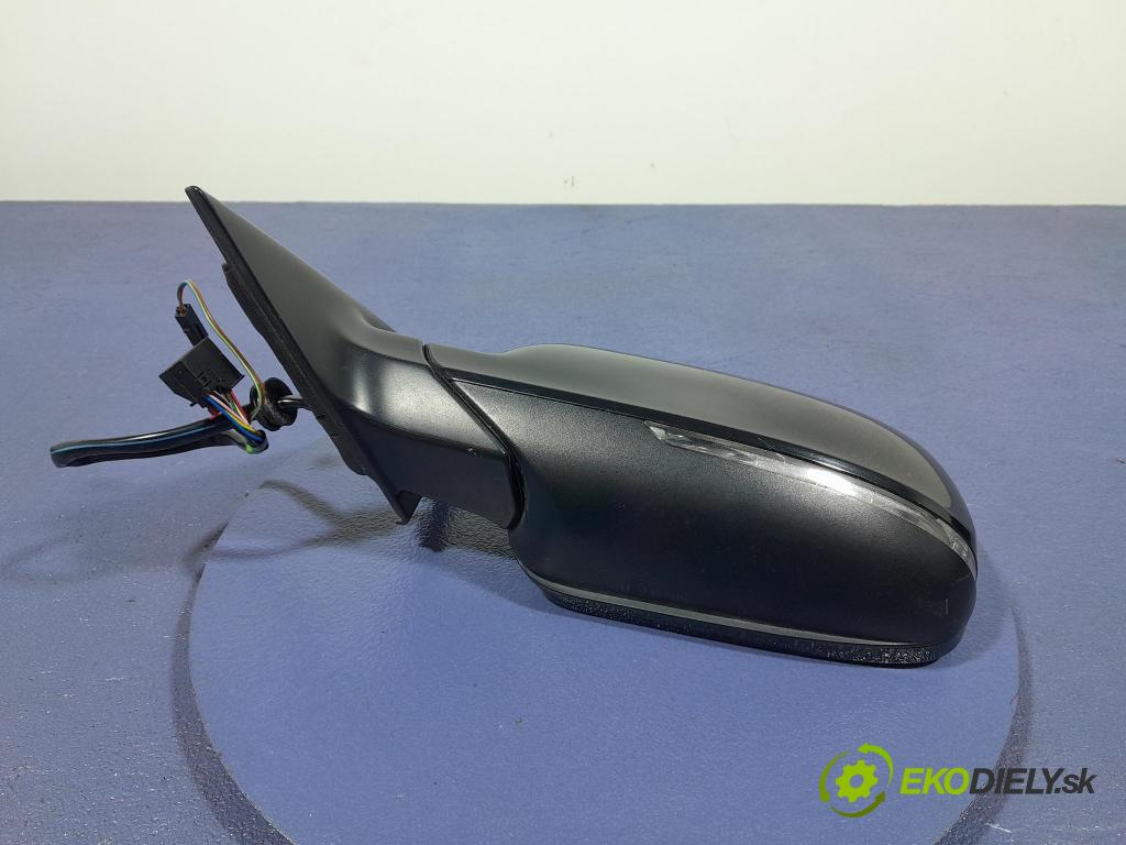 Audi A5 2014 zrkadlo Vľavo: