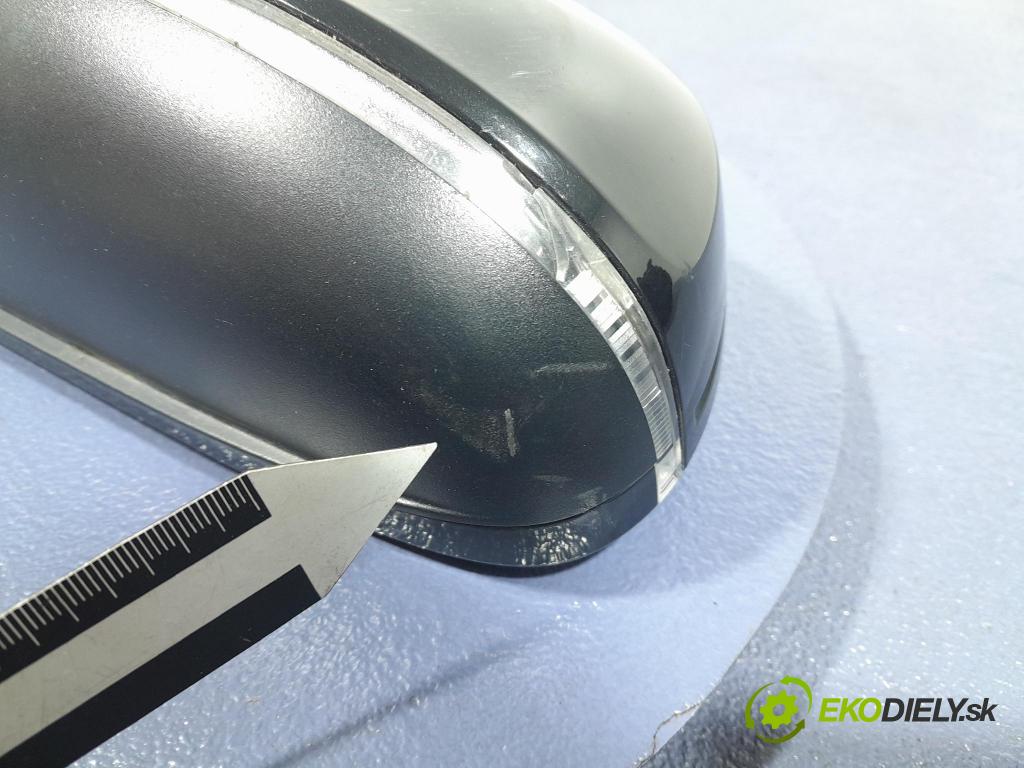 Audi A5 2014 zrkadlo Vľavo: