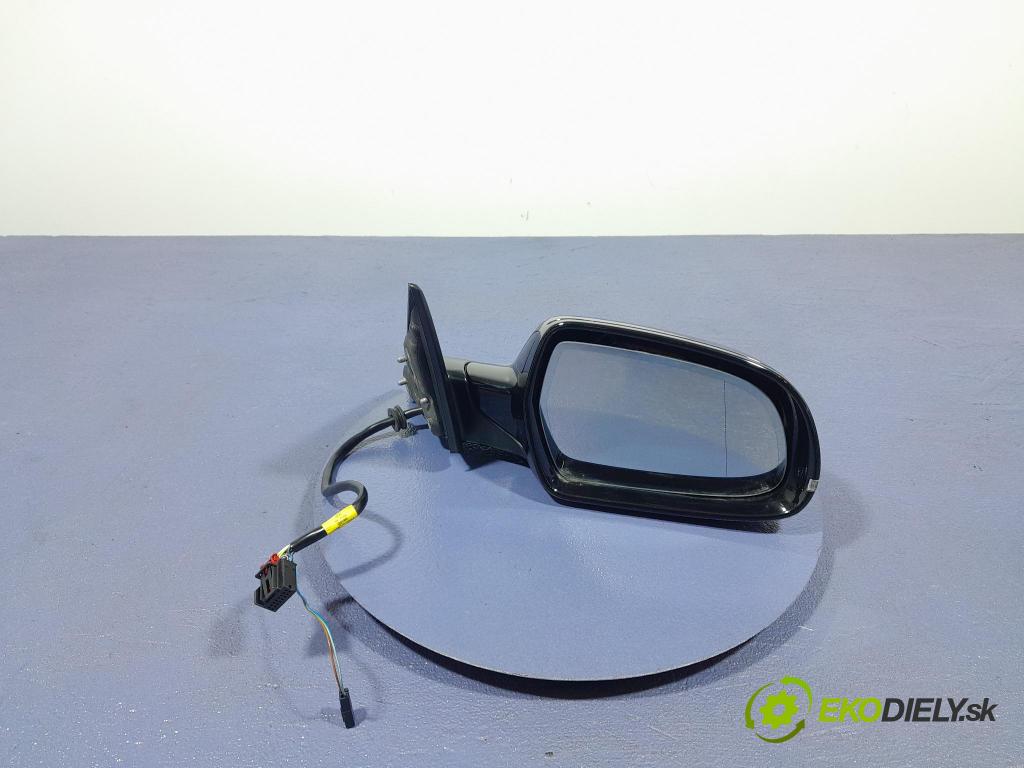 Audi A5 2014 zrkadlo pravé