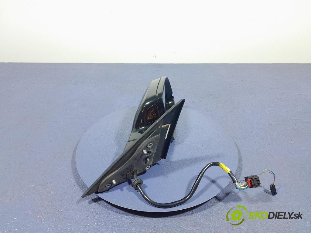 Audi A5 2014 zrkadlo pravé