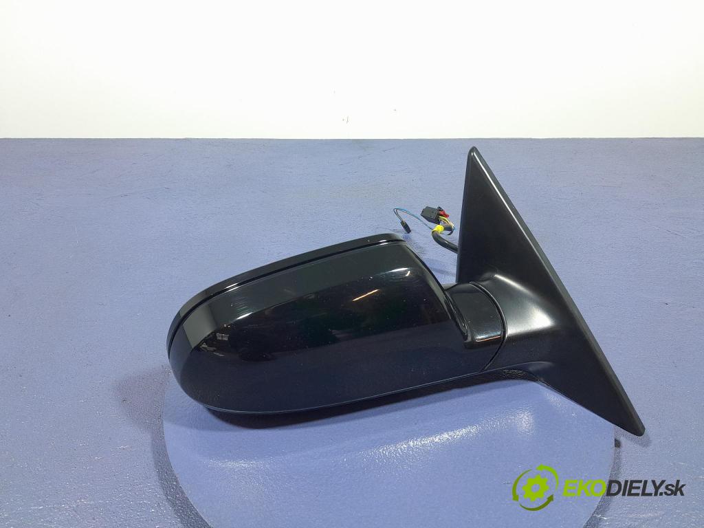 Audi A5 2014 zrkadlo pravé
