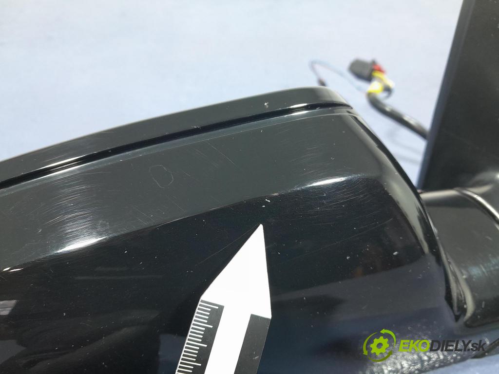 Audi A5 2014 zrkadlo pravé