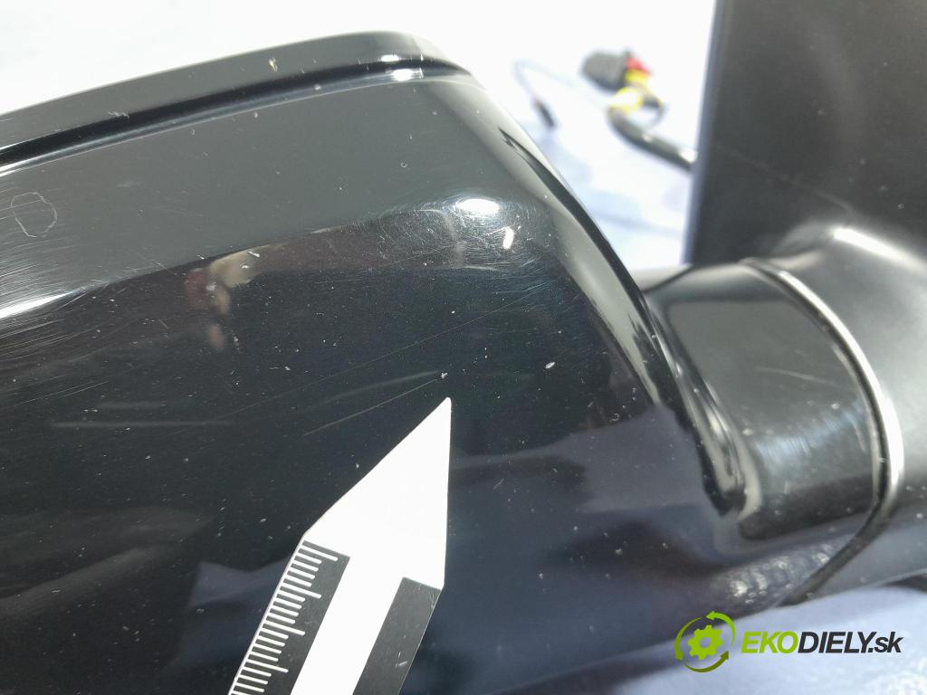 Audi A5 2014 zrkadlo pravé