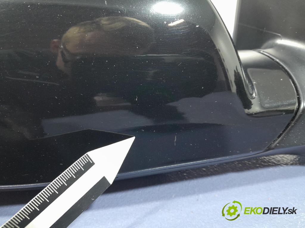 Audi A5 2014 zrkadlo pravé