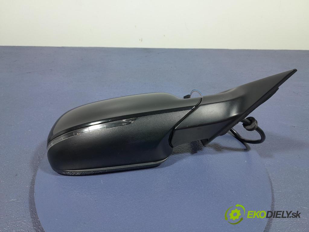 Audi A5 2014 zrkadlo pravé