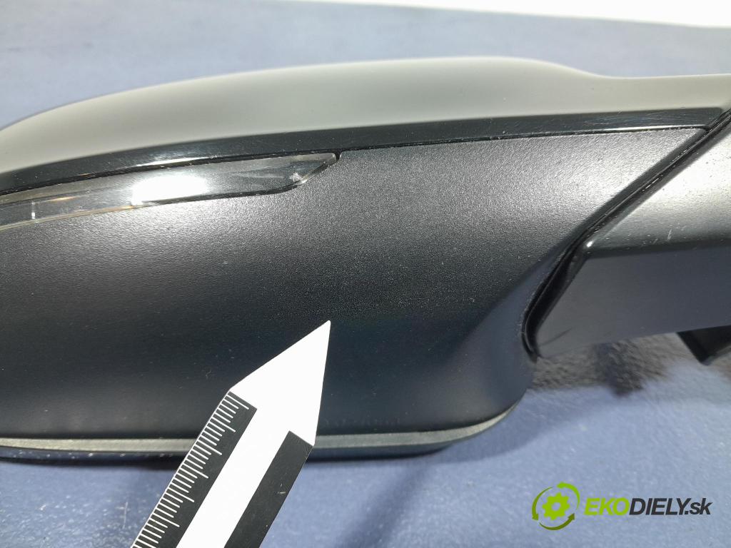 Audi A5 2014 zrkadlo pravé