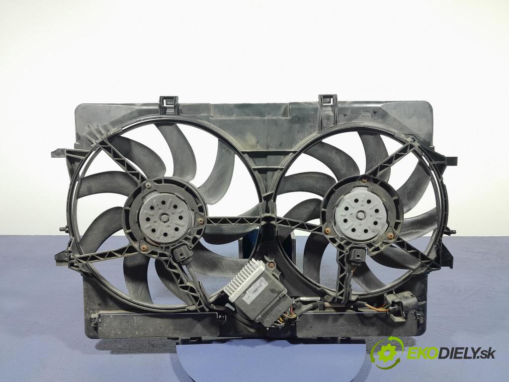 Audi A5 2014 Ventilátor Chladič: 8K0121003P
