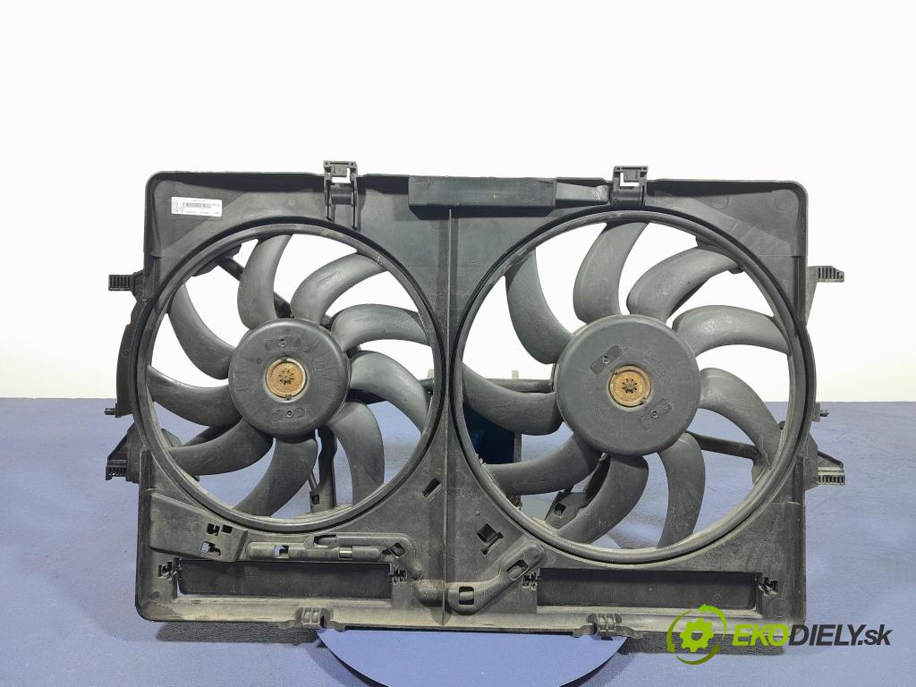 Audi A5 2014 Ventilátor Chladič: 8K0121003P