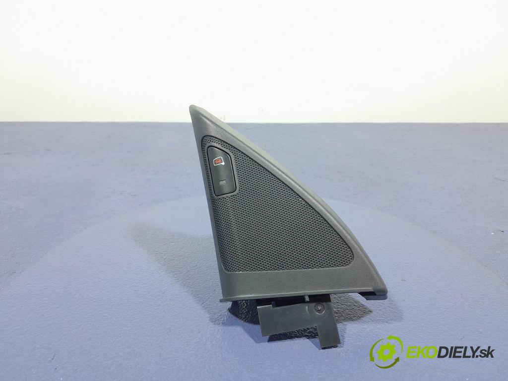 Audi A5 2014 kryt Plast: Interiéry: 8T8035423F