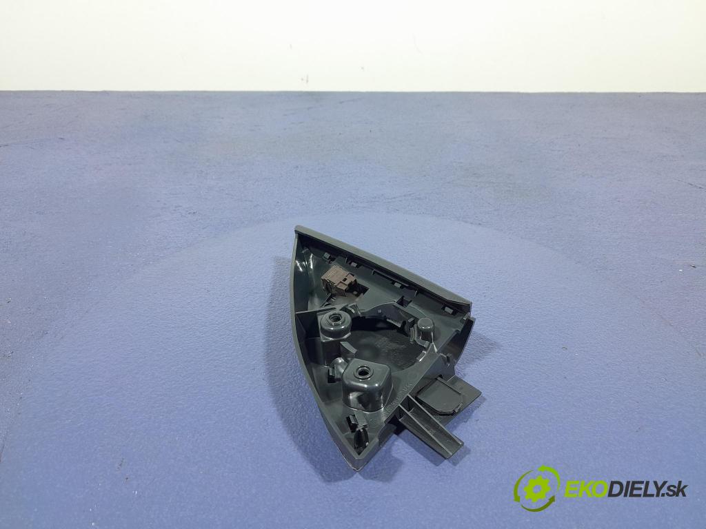 Audi A5 2014 kryt Plast: Interiéry: 8T8035423F