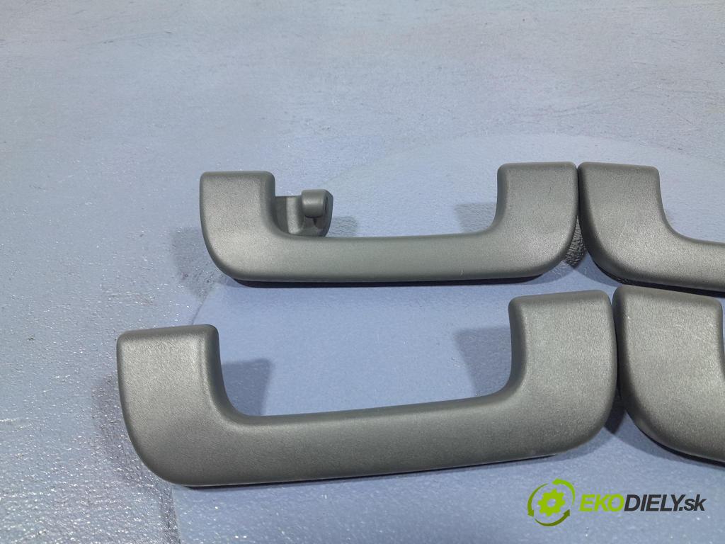 Audi A5 2014 Rukojeť: Odovzdanie: 8R0857607H