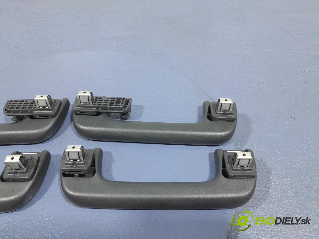 Audi A5 2014 Rukojeť: Odovzdanie: 8R0857607H