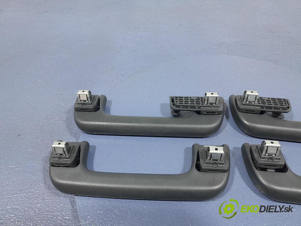 Audi A5 2014 Rukojeť: Podhledy 8R0857607H