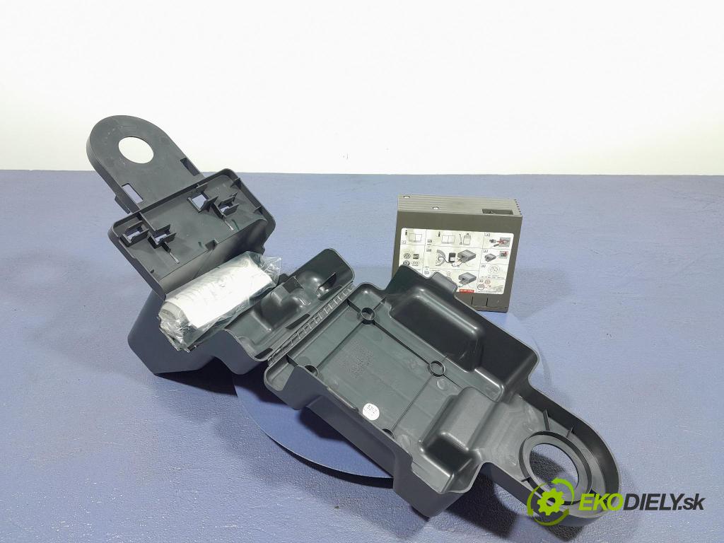 Audi A5 2014 Kôš kola: Rezervný: 8K9813685A