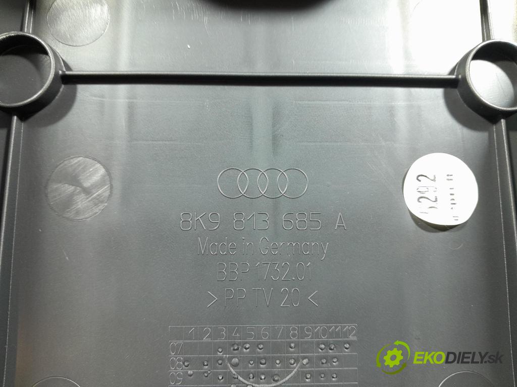 Audi A5 2014 koš kola: Náhradní 8K9813685A