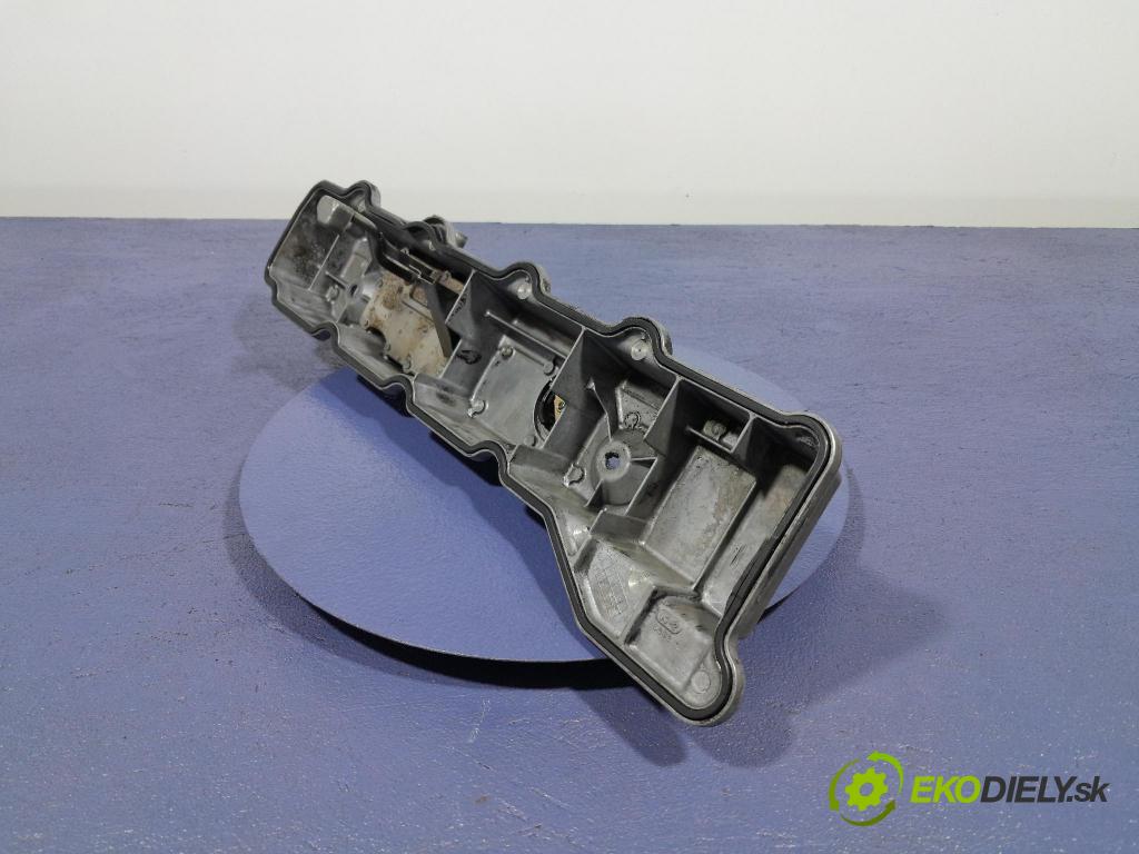 Mitsubishi Pajero 0 kryt Ventily 