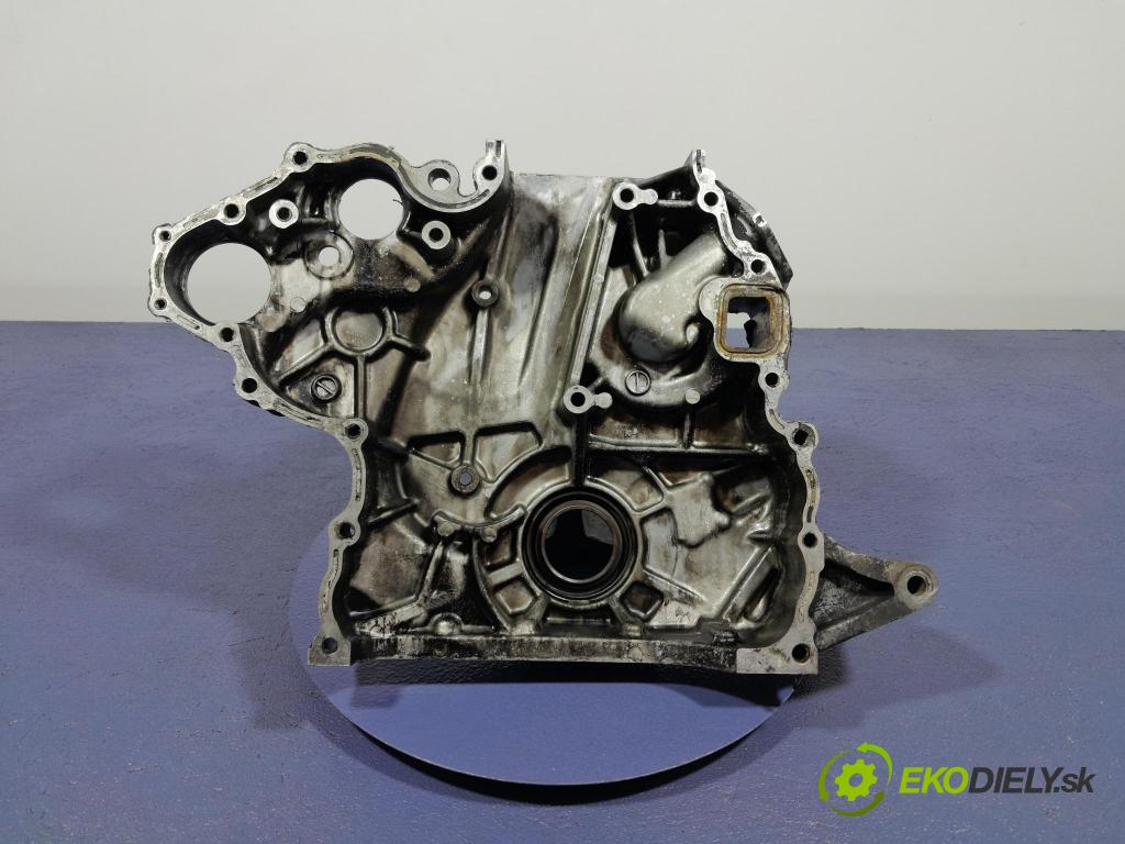 Mitsubishi Pajero 0 kryt Načasovanie: